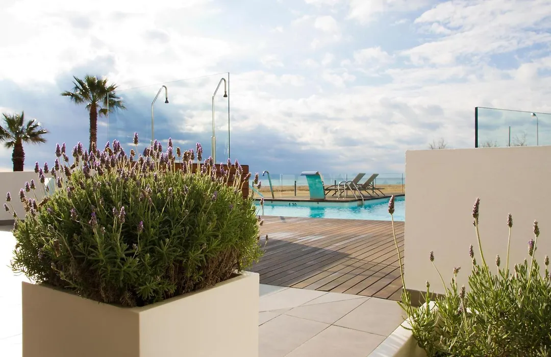 The Place Mar Mediterrania & Spa By Alegria 4 Sup - Adults Only-1