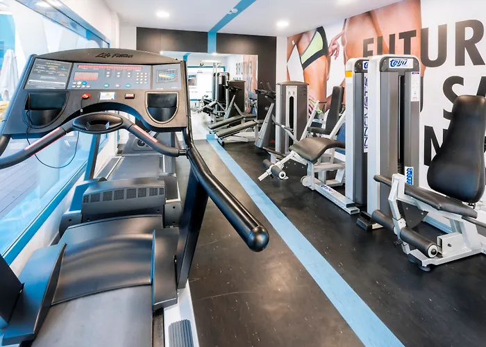 Hôtel accueillant les animaux: Hotel Alhambra